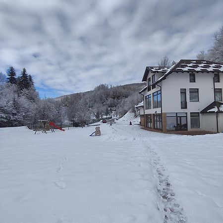 Nova VarošZlatarska Dolina住宿加早餐旅馆 外观 照片