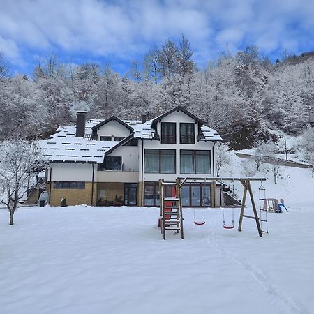 Nova VarošZlatarska Dolina住宿加早餐旅馆 外观 照片