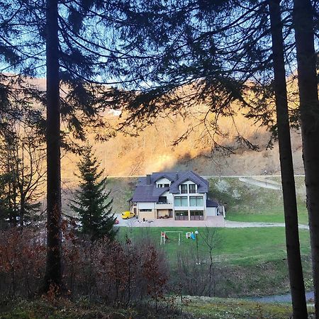 Nova VarošZlatarska Dolina住宿加早餐旅馆 外观 照片