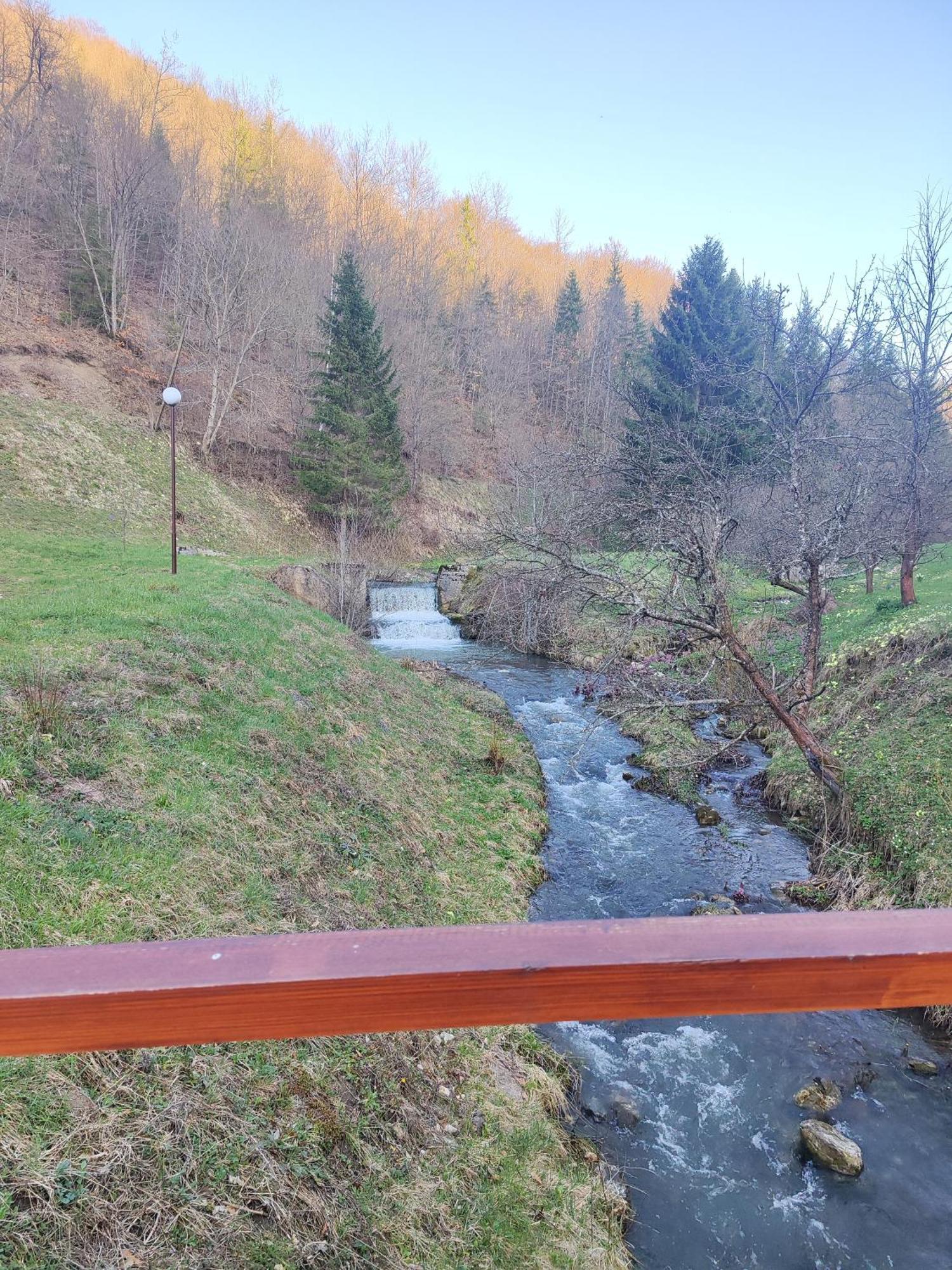 Nova VarošZlatarska Dolina住宿加早餐旅馆 外观 照片